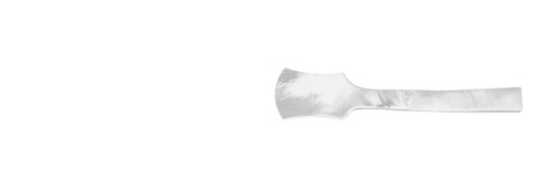 Caviar spoon