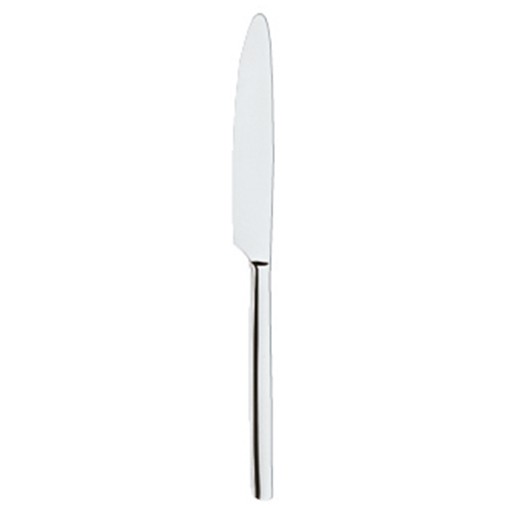 Dessert knife Bistro silverplated
