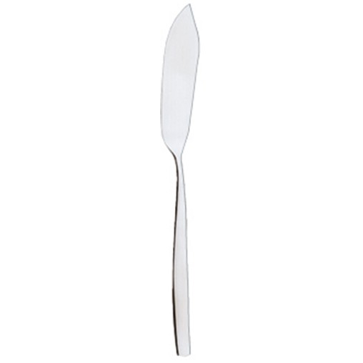 Fish knife Bistro silverplated