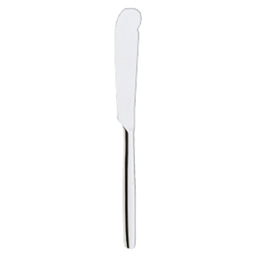 Bread/butter knife Bistro silverplated