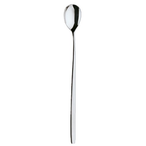 Iced tea spoon Bistro silverplated