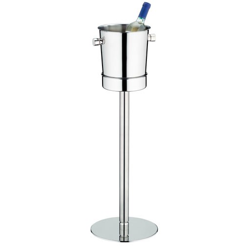 Stand for wine/champagne cooler Pure