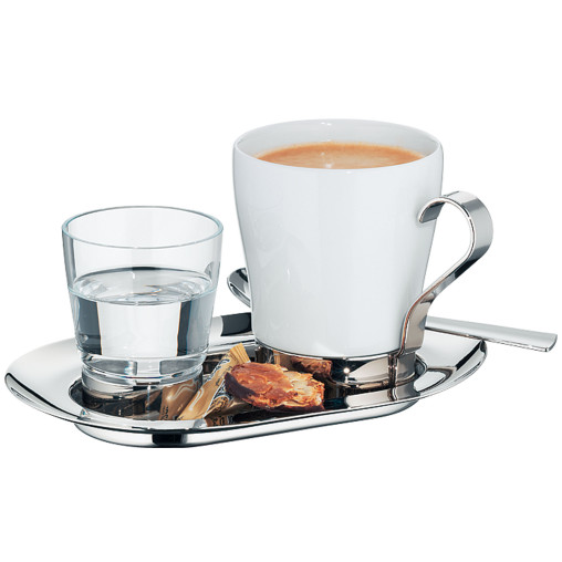 Café crème set CoffeeCulture