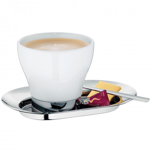 Café au lait set CoffeeCulture