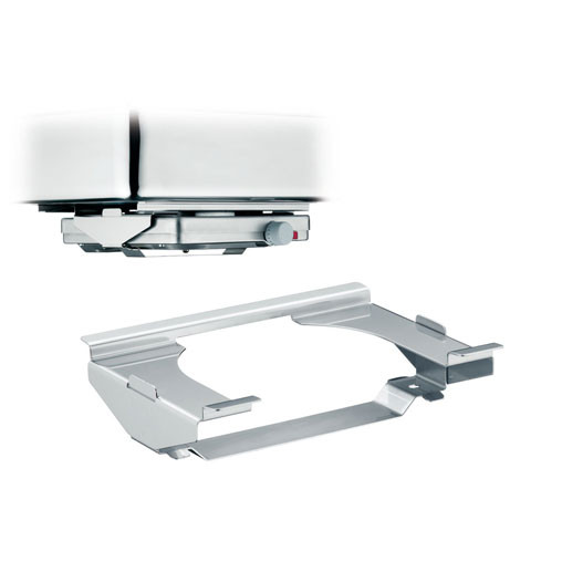 Holder for heating element Neutral