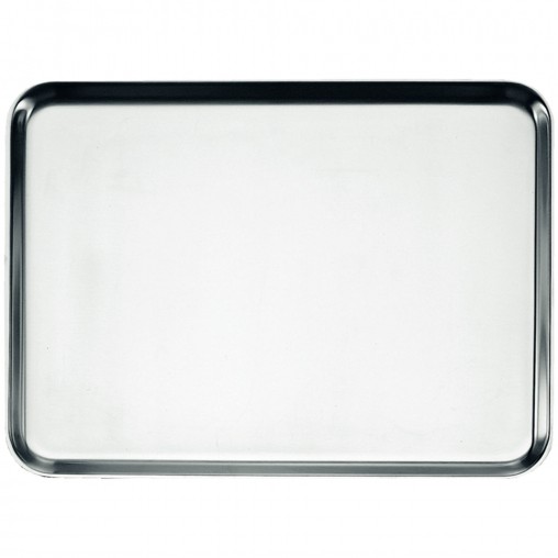 Serving tray, rectangular, 28,5 x 21 cm Neutral