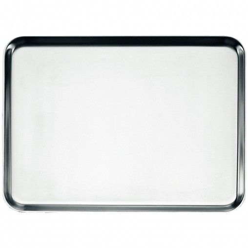 Serving tray, rectangular, 42,5 x 31,5 cm Neutral