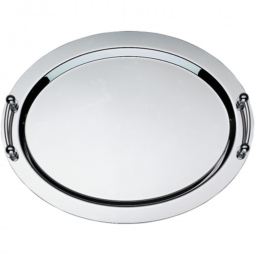 Serving tray, oval Bistro