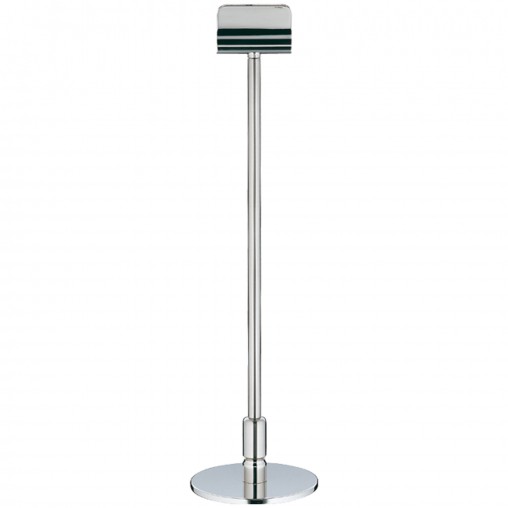 Table number stand Pure