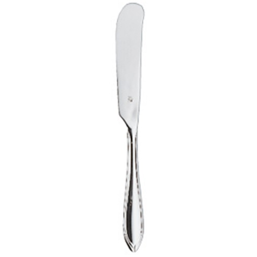 Bread/butter knife Flair silverplated