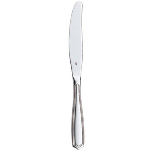 Table knife Residence silverplated