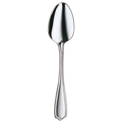 Dessert spoon Residence silverplated
