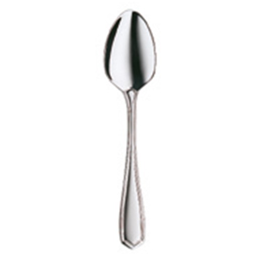 Demi-tasse spoon Residence silverplated