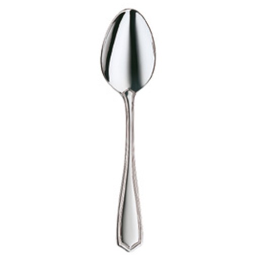 Coffee/tea spoon, large Residence silverplated