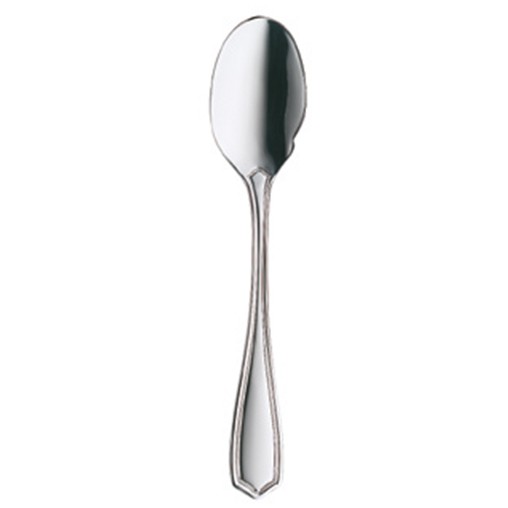 Gourmet spoon Residence silverplated