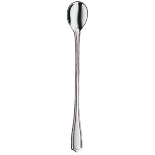 Iced tea spoon Residence silverplated