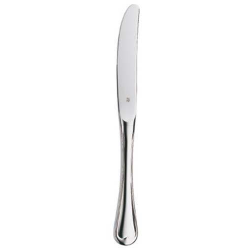 Table knife Metropolitan silverplated