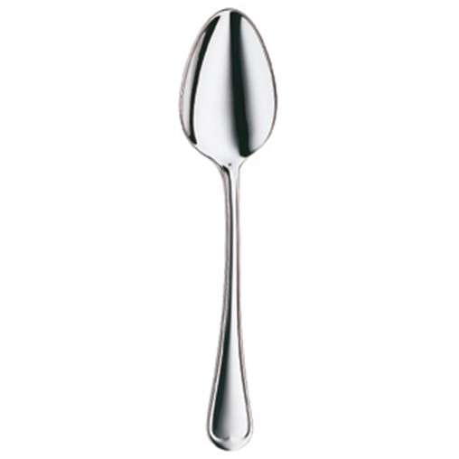 Dessert spoon Metropolitan silverplated