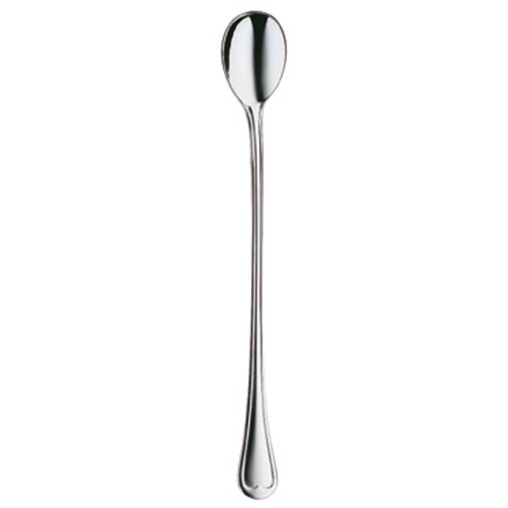 Iced tea spoon Metropolitan silverplated