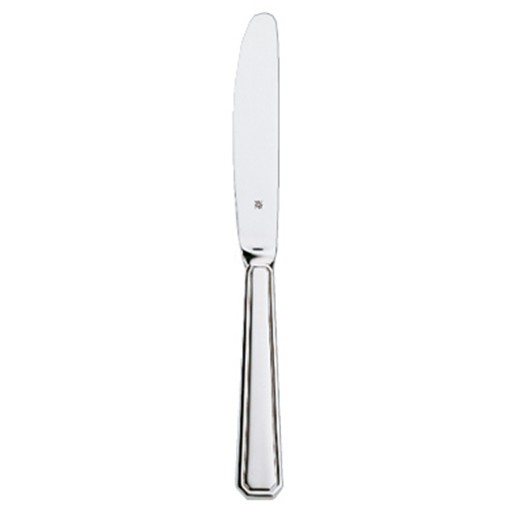Table knife Mondial silverplated