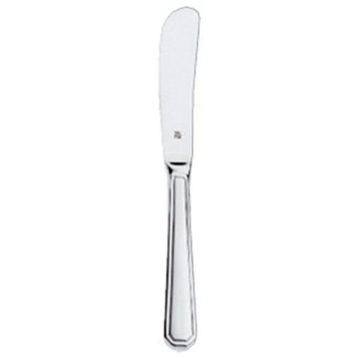 Bread/butter knife Mondial silverplated