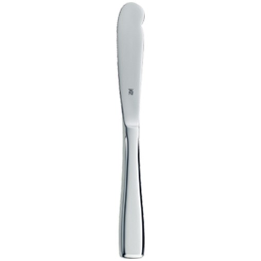 Bread/butter knife Solid silverplated