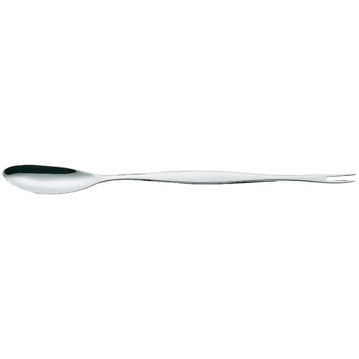 Lobster fork Neutral silverplated