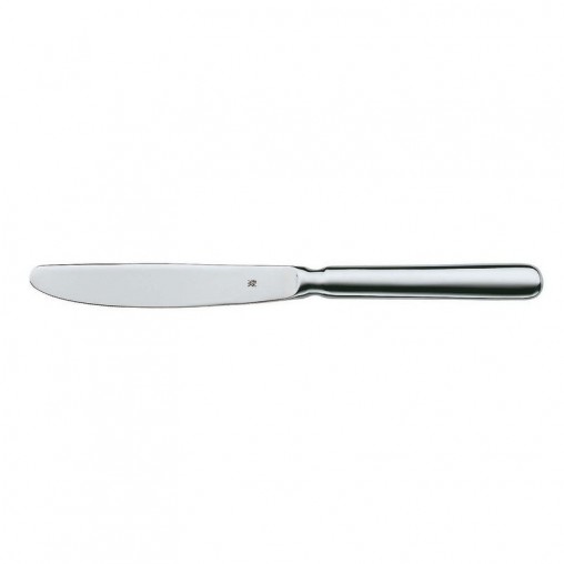 Table knife Baguette silverplated