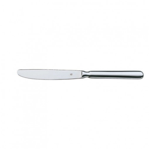 Dessert knife Baguette silverplated