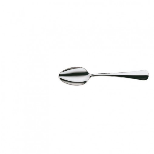 Tea/coffee spoon Baguette silverplated