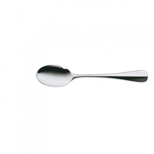 Gourmet spoon Baguette silverplated