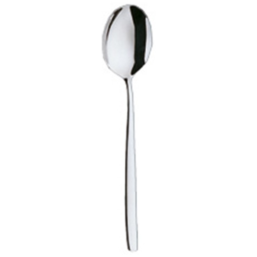 Coffee/tea spoon, large Bistro stainless 18/10