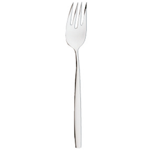 Fish fork Bistro stainless 18/10