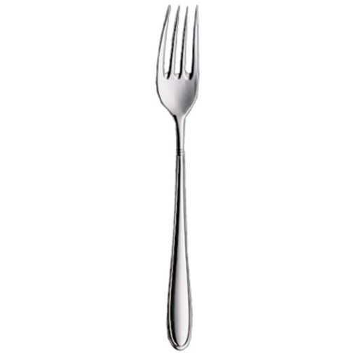 Table fork Club stainless 18/10