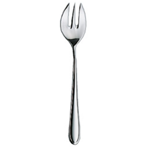 Oyster fork Club stainless 18/10