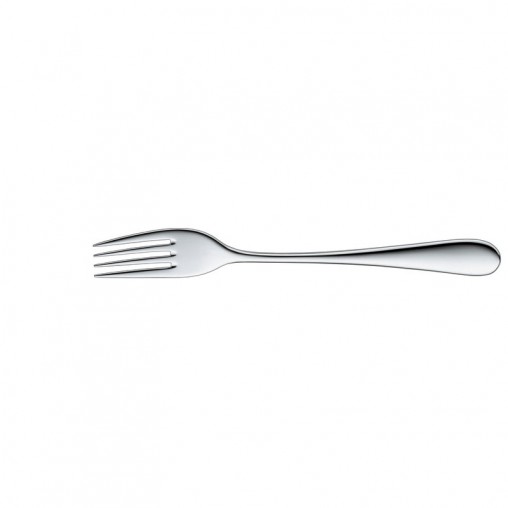 Table fork Signum silverplated