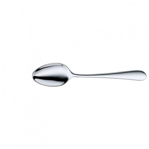 Dessert spoon Signum silverplated