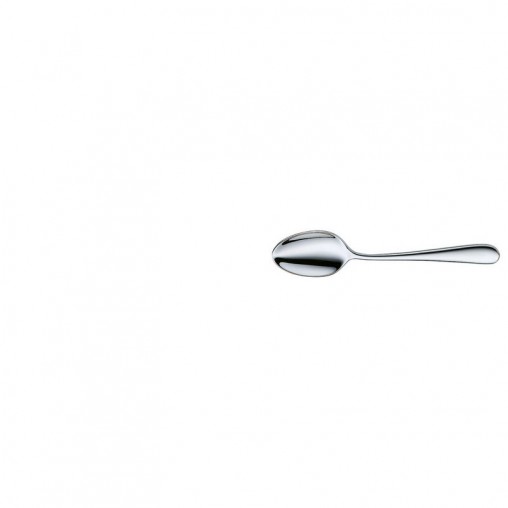 Demi-tasse spoon Signum silverplated
