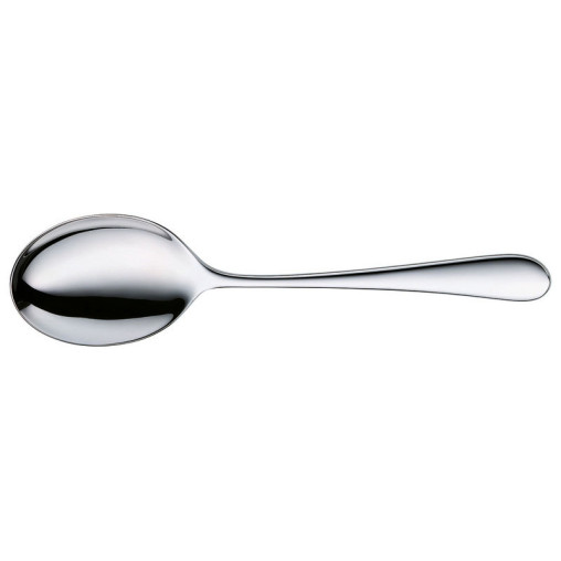 Vegetable serving spoon Signum stainless 18/10