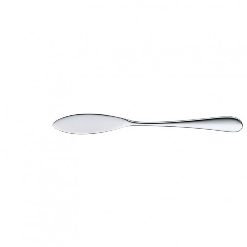 Fish knife Signum silverplated