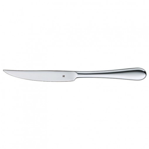Steak knife Signum silverplated