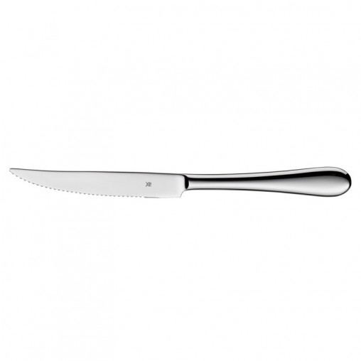 Pizza knife Signum silverplated