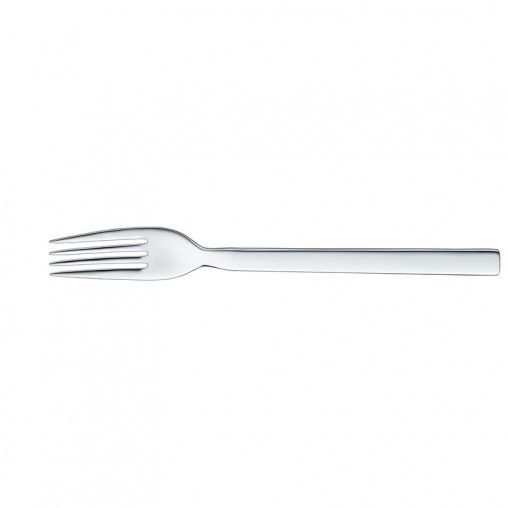 Table fork Unic chrome steel