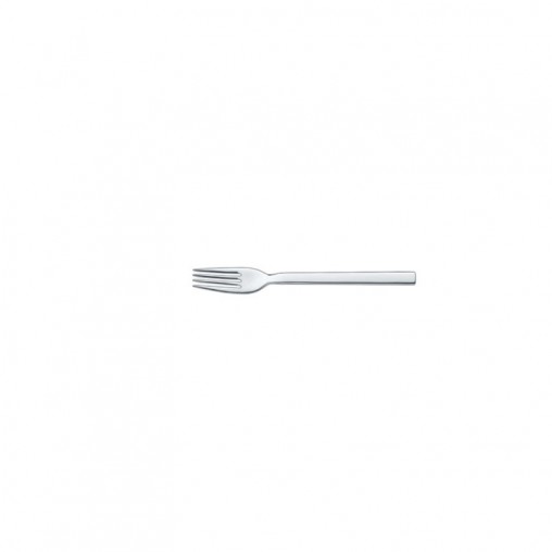 Dessert fork Unic chrome steel