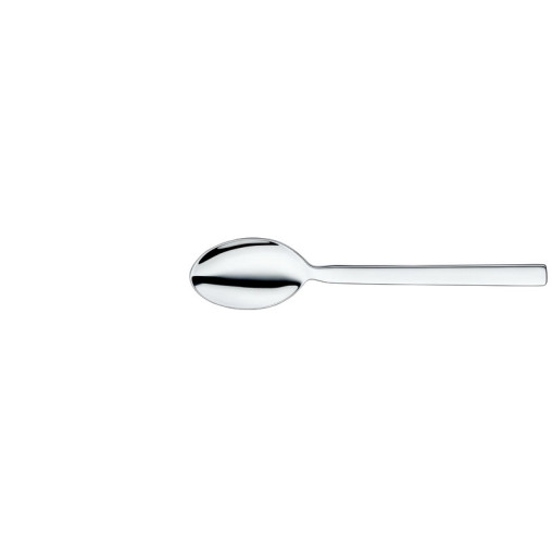 Coffee/tea spoon, large Unic silverplated
