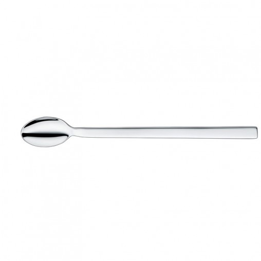 Iced tea spoon Unic chrome steel
