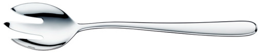 Salad fork Neutral silverplated