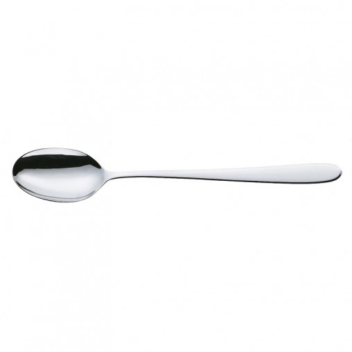 Chafing dish spoon Neutral silverplated