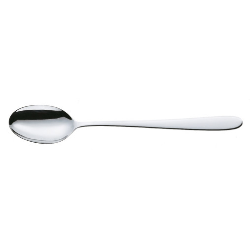 Chafing dish spoon Neutral silverplated