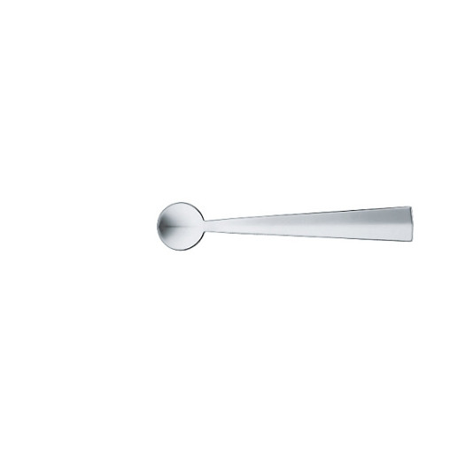 Demi-tasse spoon Neutral chrome steel